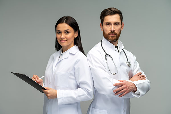 peptide therapy clinic in Bell